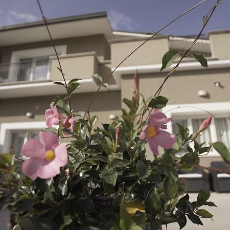 Arco Dei Sogni Bed&Breakfast Celano Esterno foto
