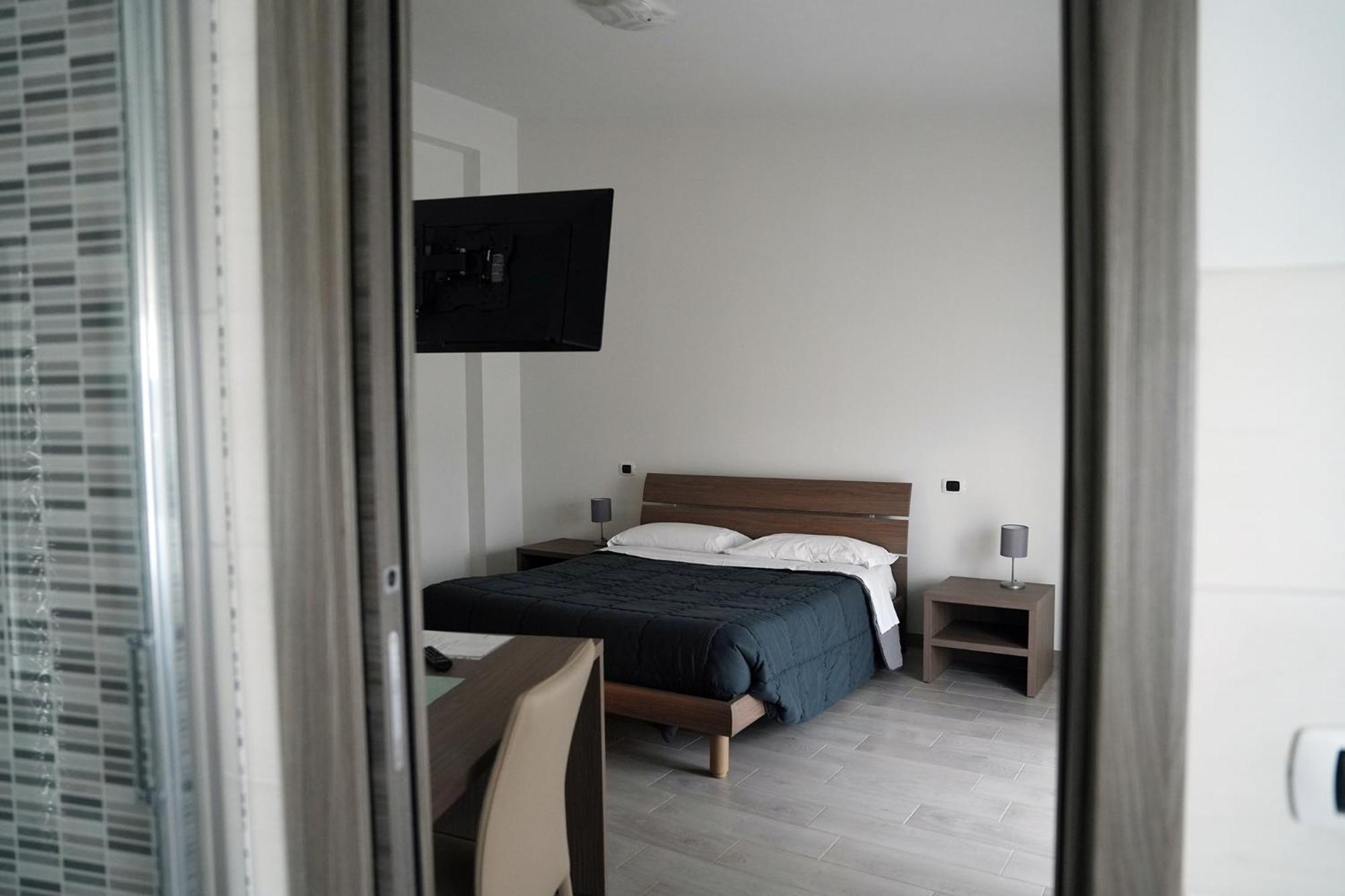Arco Dei Sogni Bed&Breakfast Celano Esterno foto