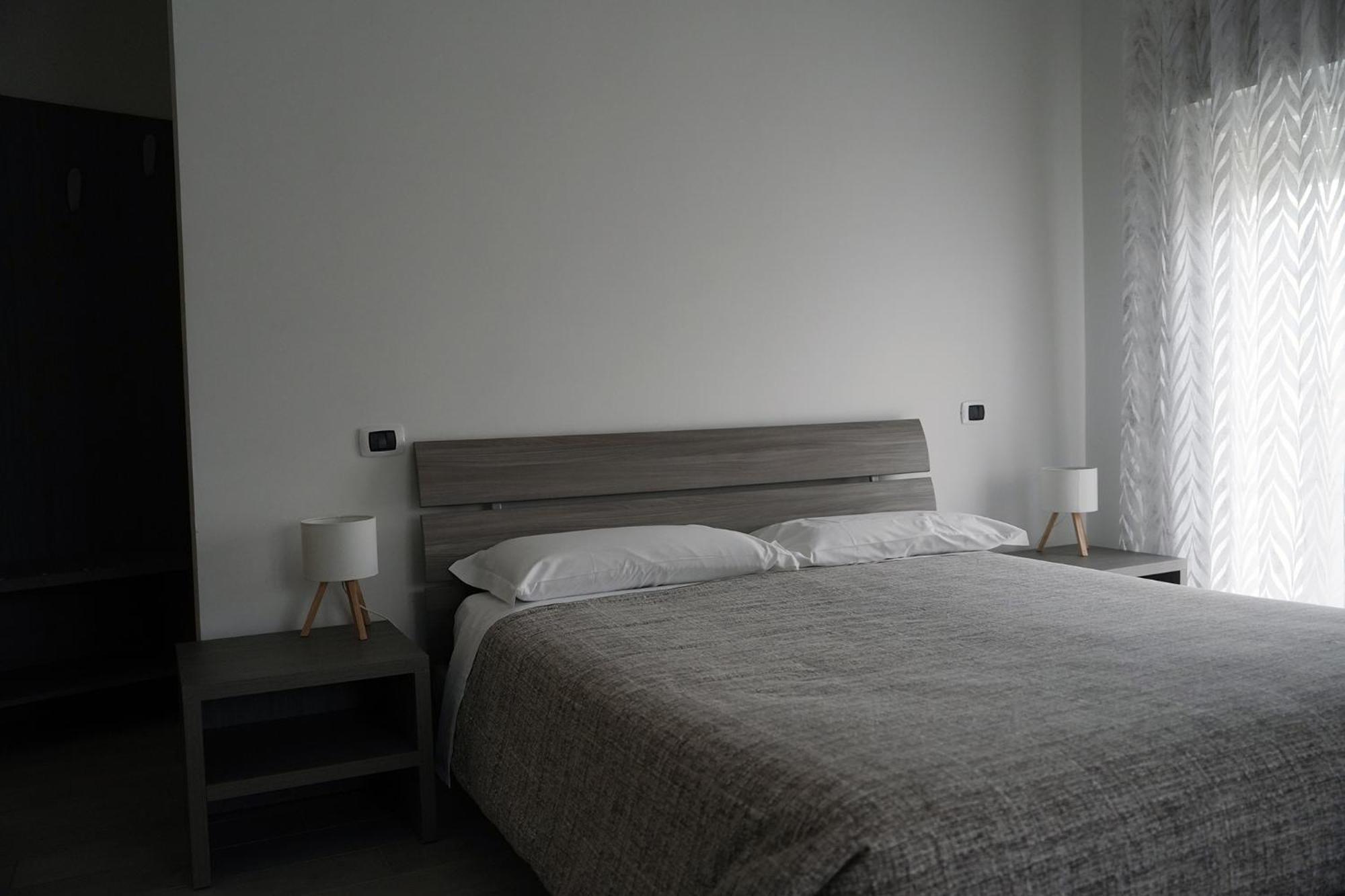 Arco Dei Sogni Bed&Breakfast Celano Esterno foto