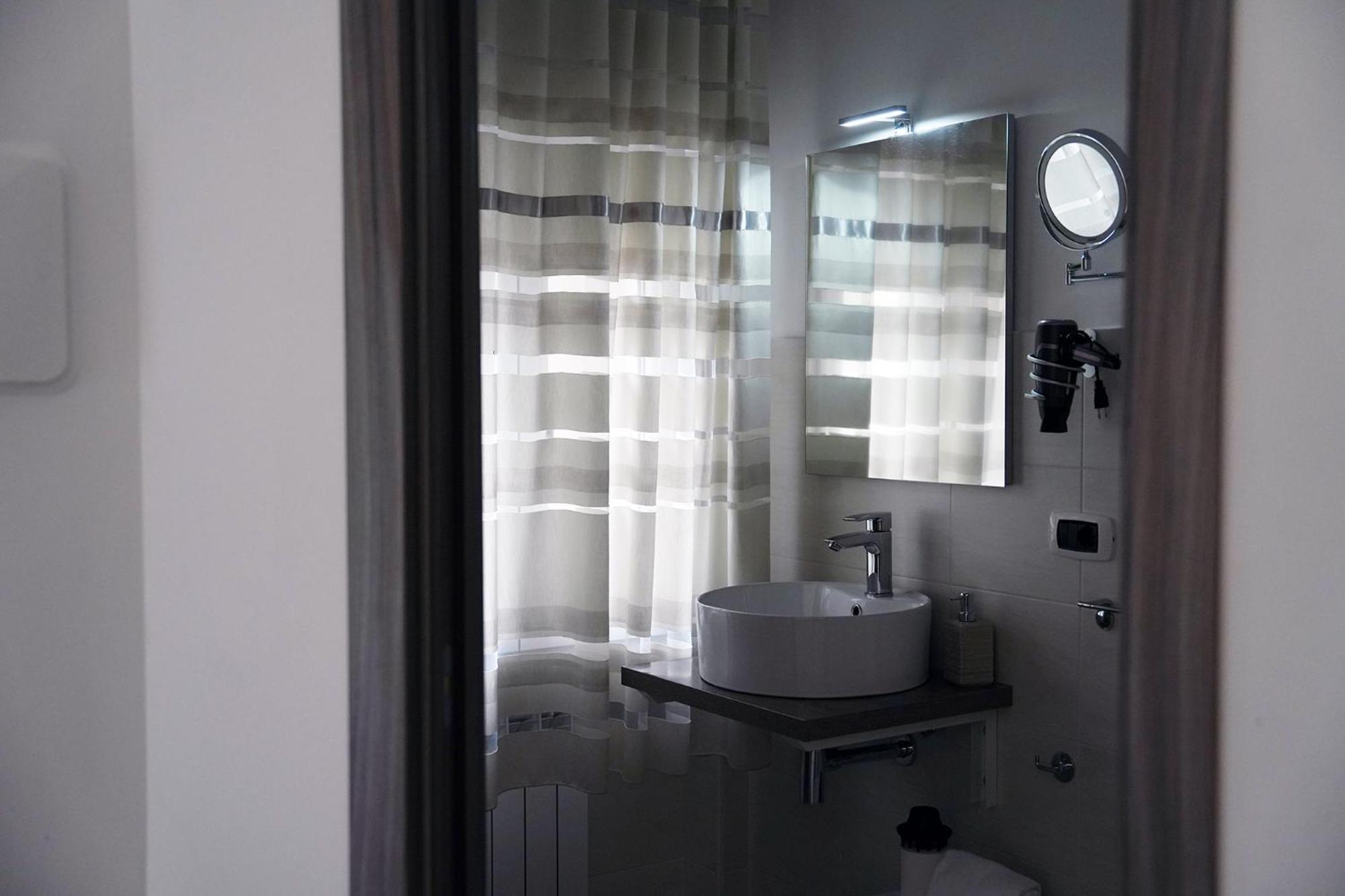 Arco Dei Sogni Bed&Breakfast Celano Esterno foto