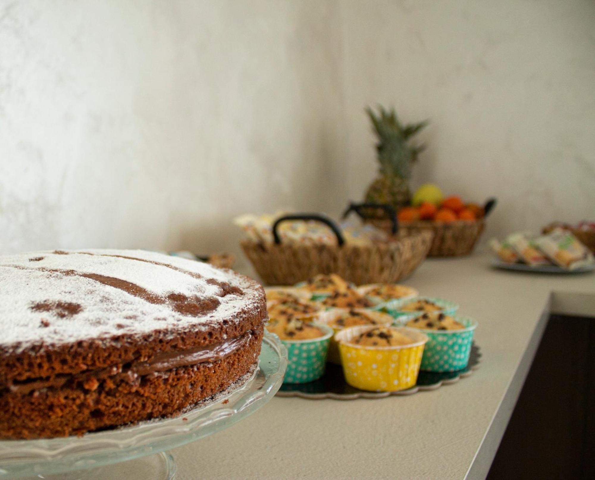 Arco Dei Sogni Bed&Breakfast Celano Esterno foto