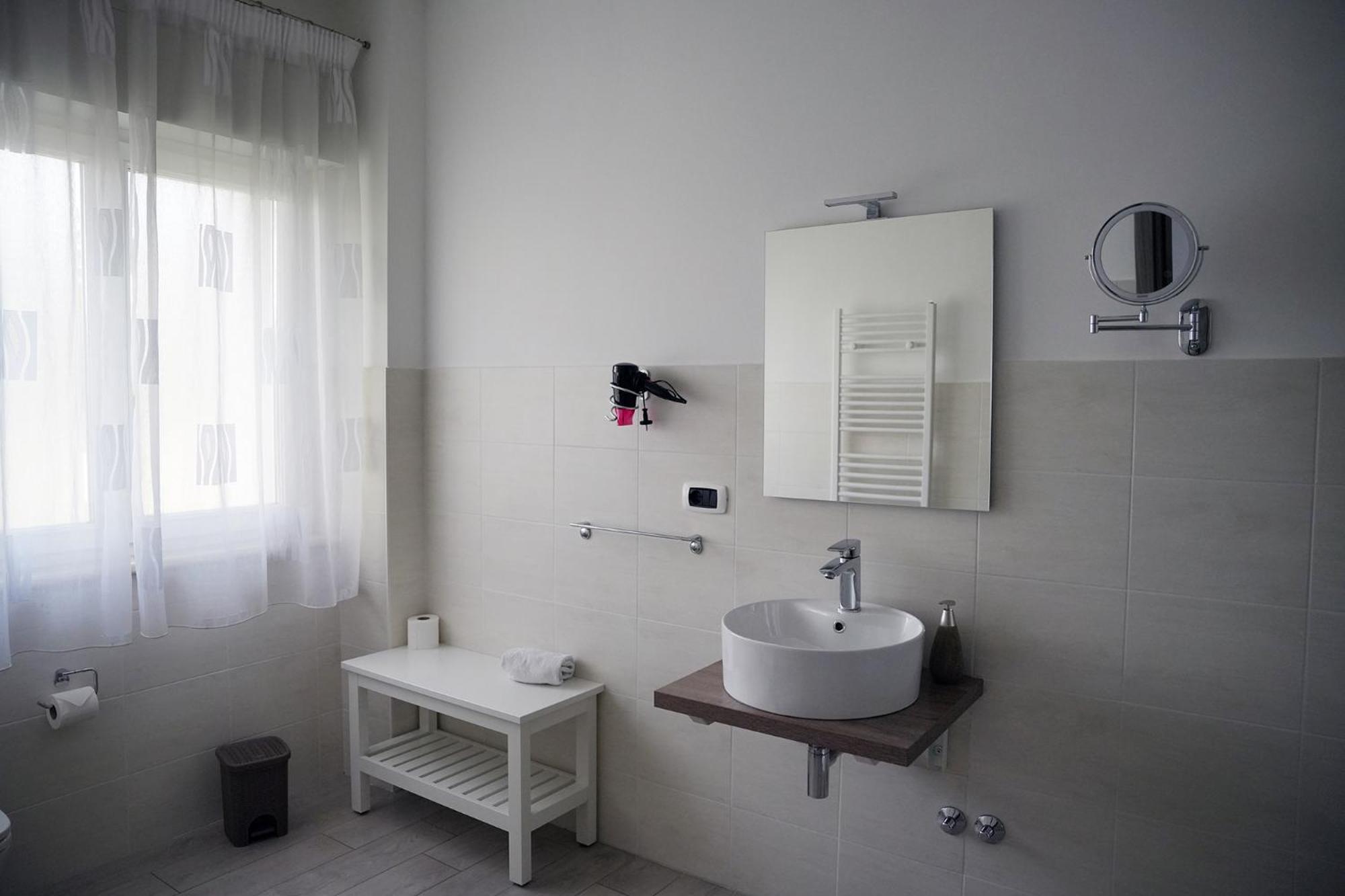 Arco Dei Sogni Bed&Breakfast Celano Esterno foto