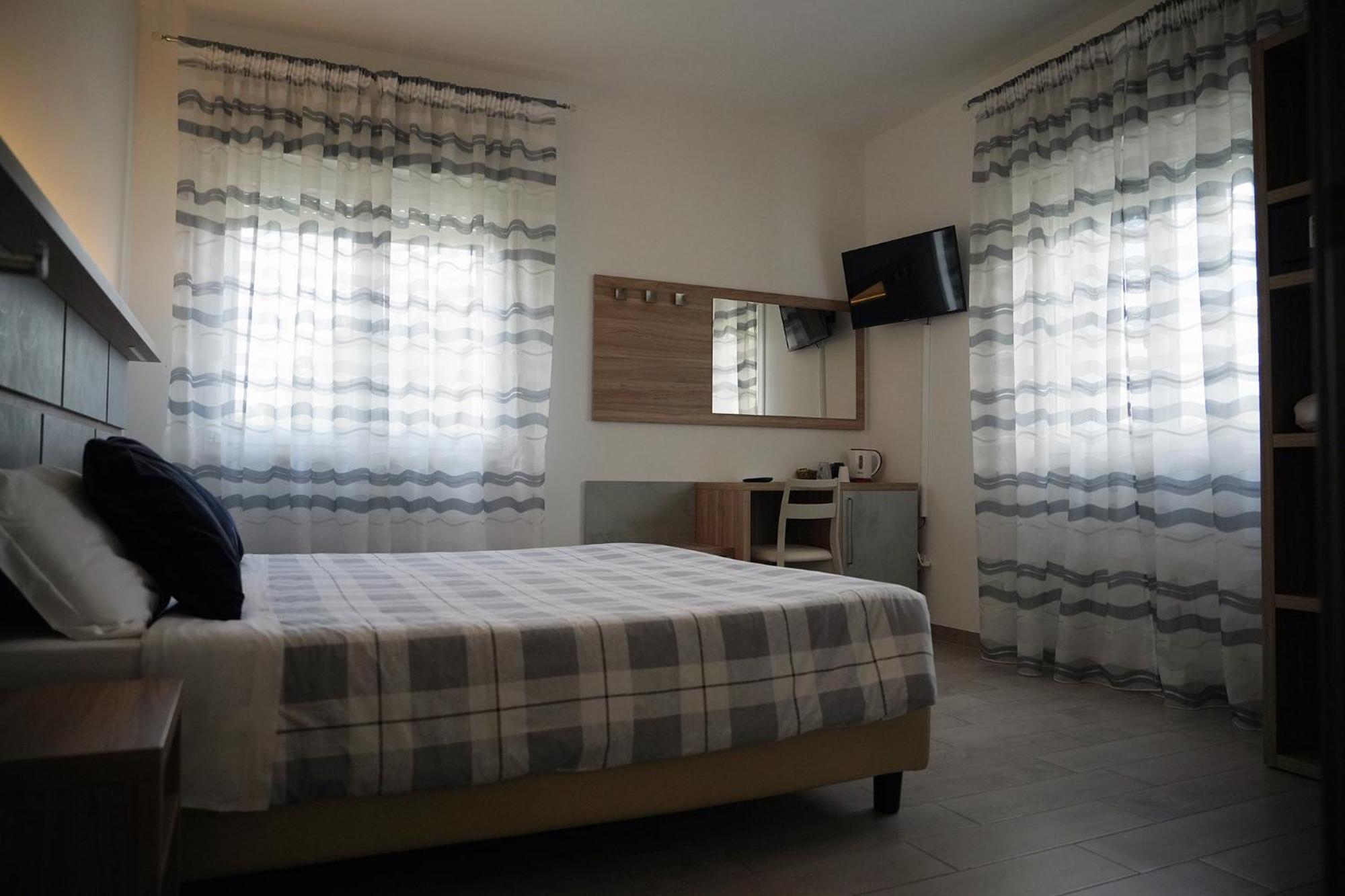 Arco Dei Sogni Bed&Breakfast Celano Esterno foto