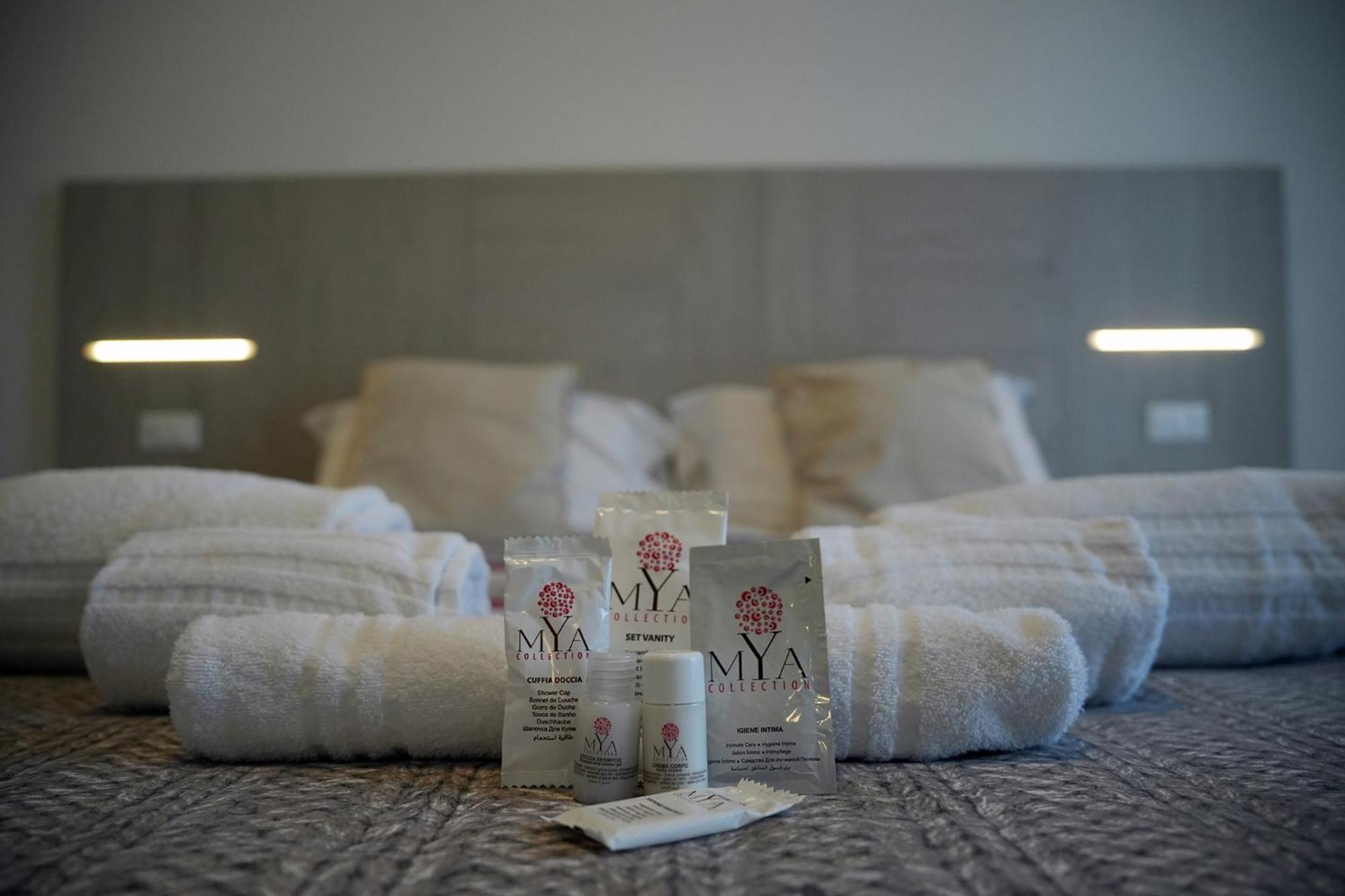 Arco Dei Sogni Bed&Breakfast Celano Esterno foto