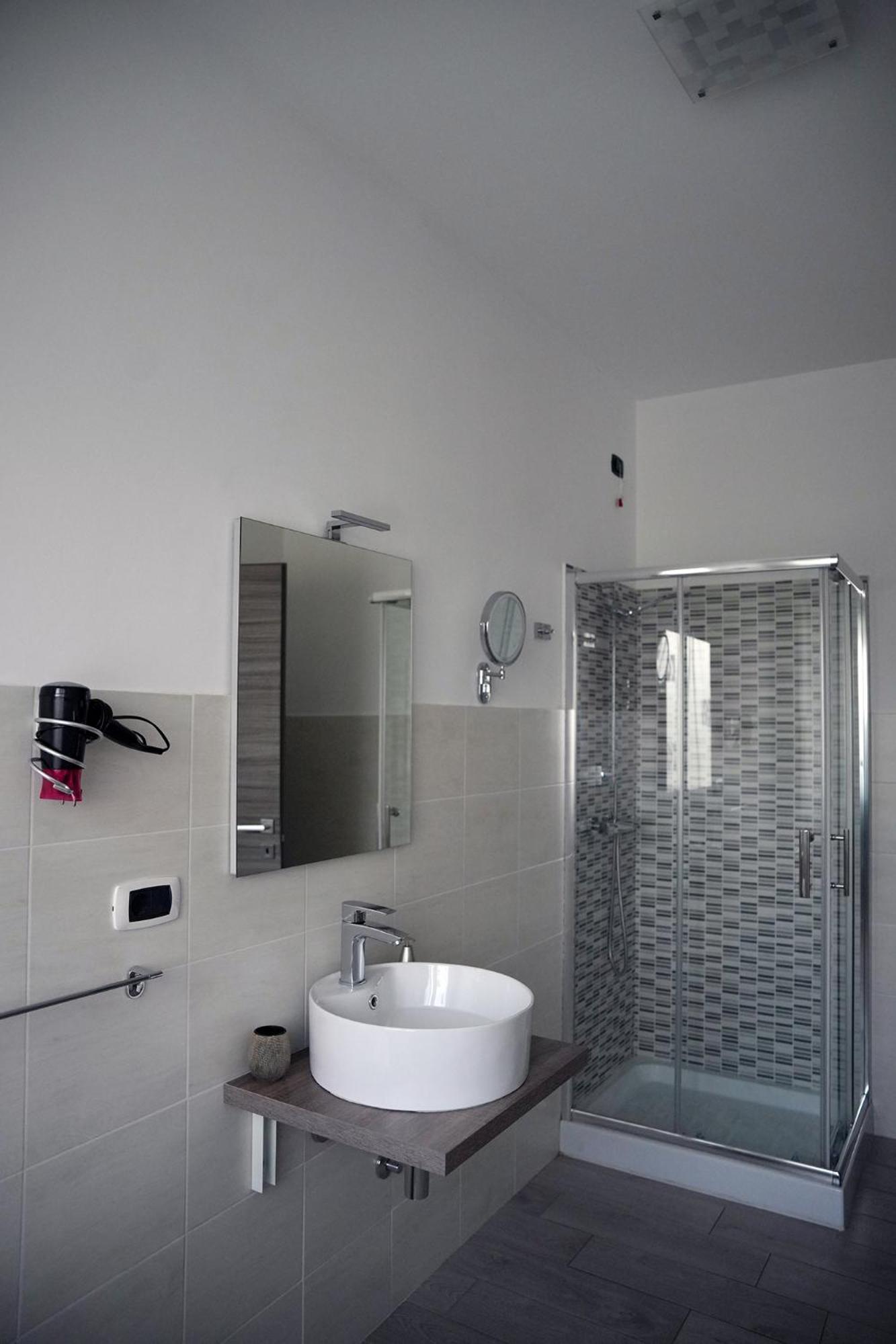 Arco Dei Sogni Bed&Breakfast Celano Esterno foto