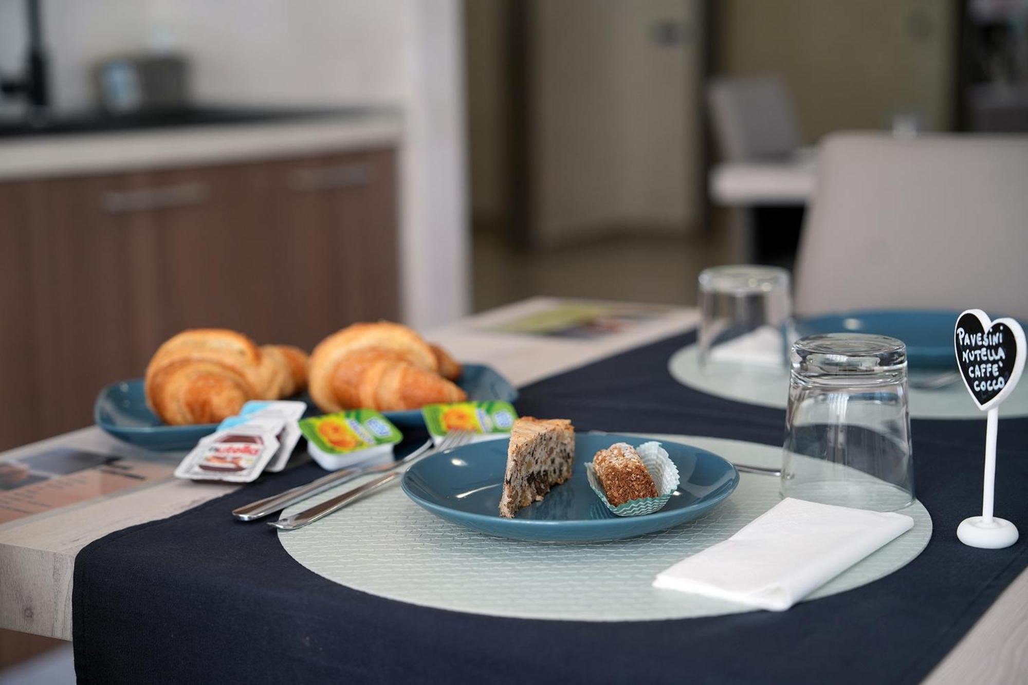 Arco Dei Sogni Bed&Breakfast Celano Esterno foto