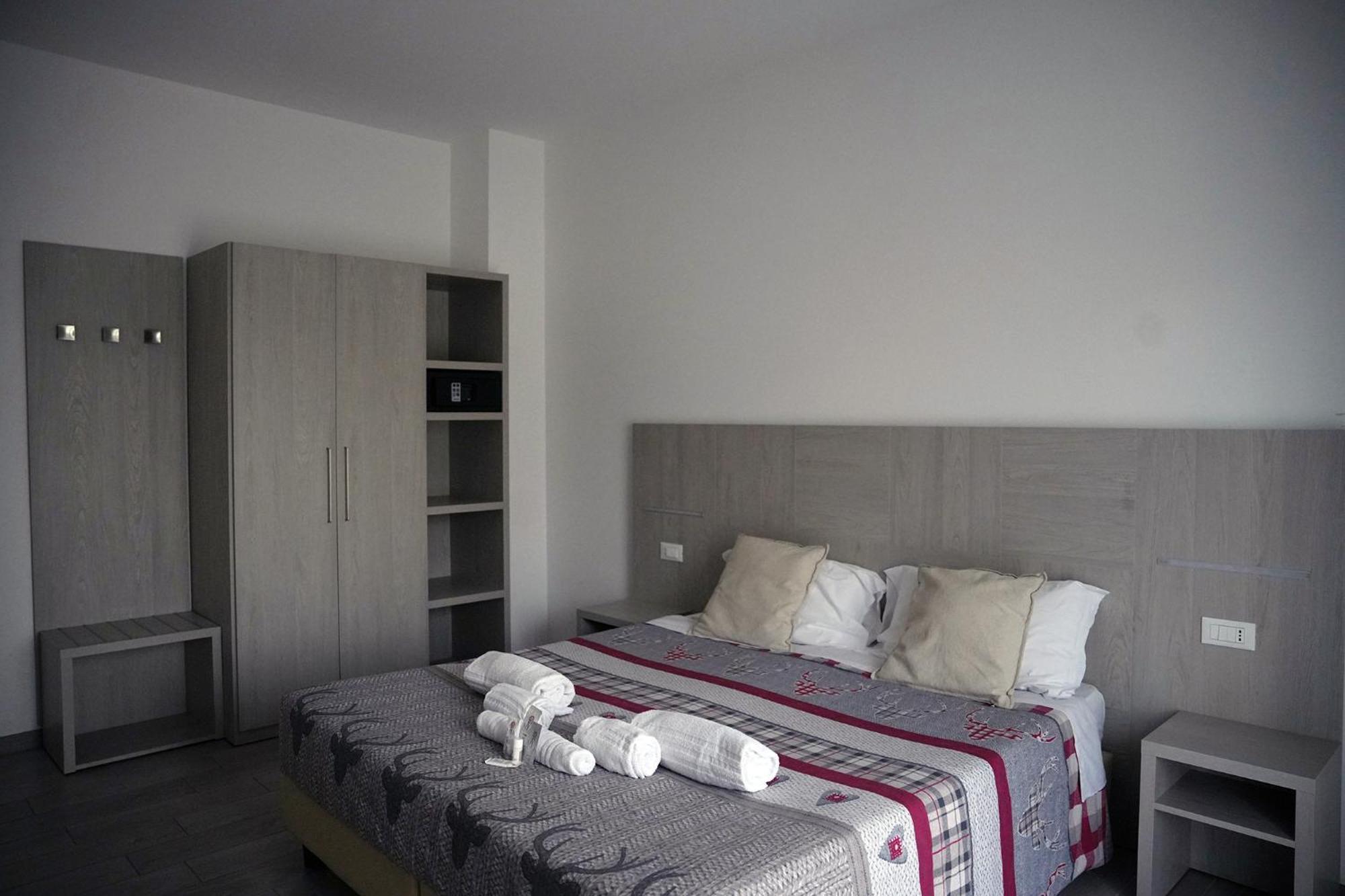 Arco Dei Sogni Bed&Breakfast Celano Esterno foto