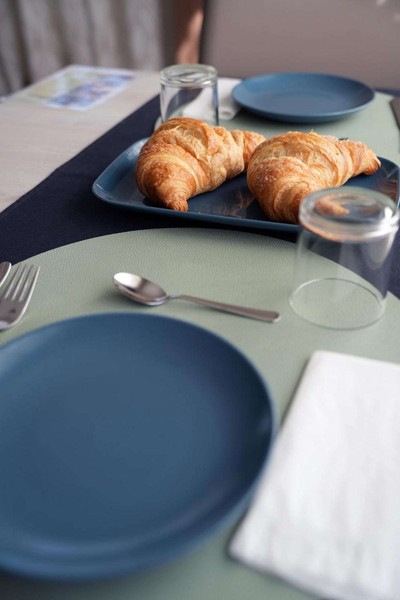 Arco Dei Sogni Bed&Breakfast Celano Esterno foto