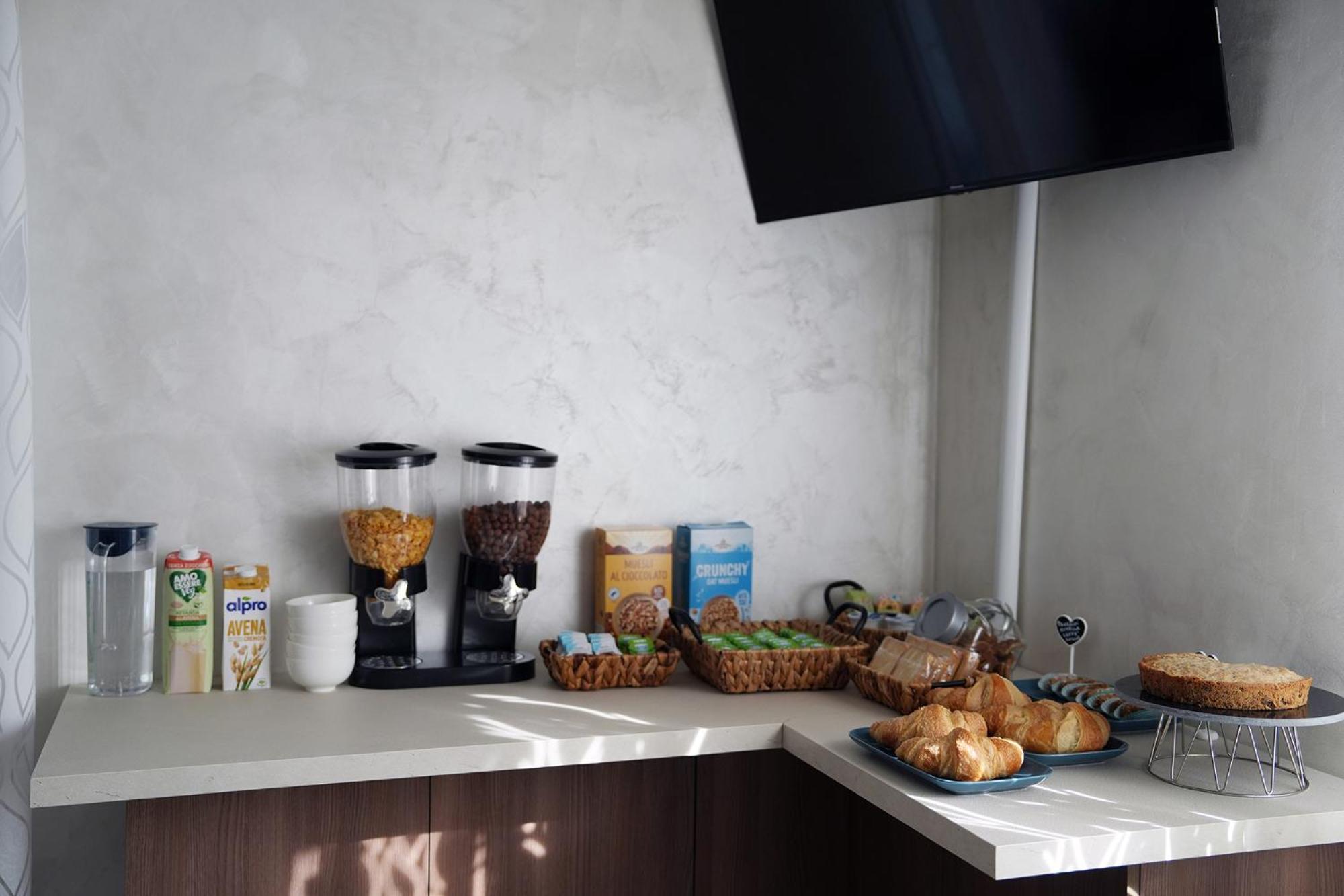 Arco Dei Sogni Bed&Breakfast Celano Esterno foto