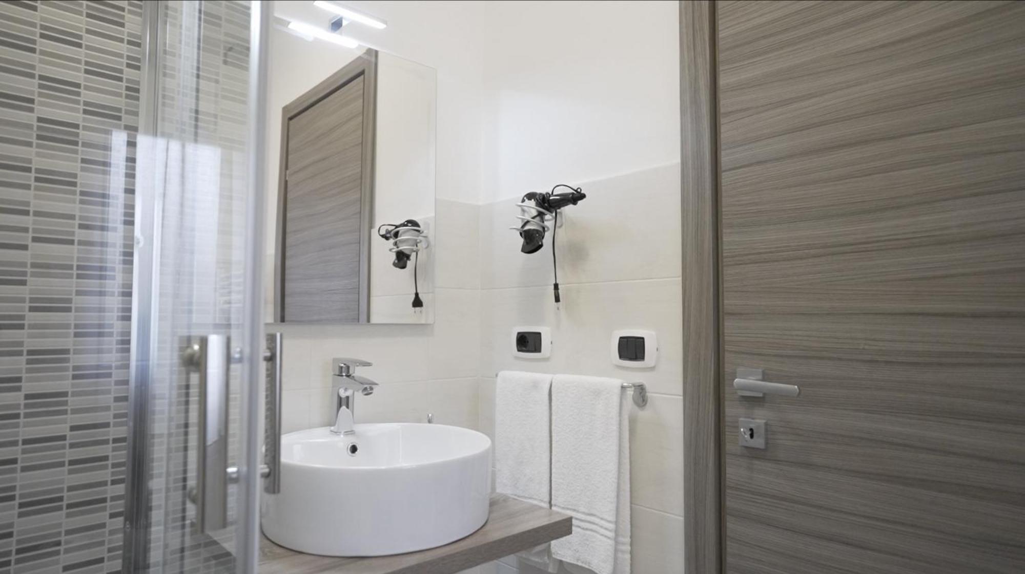 Arco Dei Sogni Bed&Breakfast Celano Esterno foto