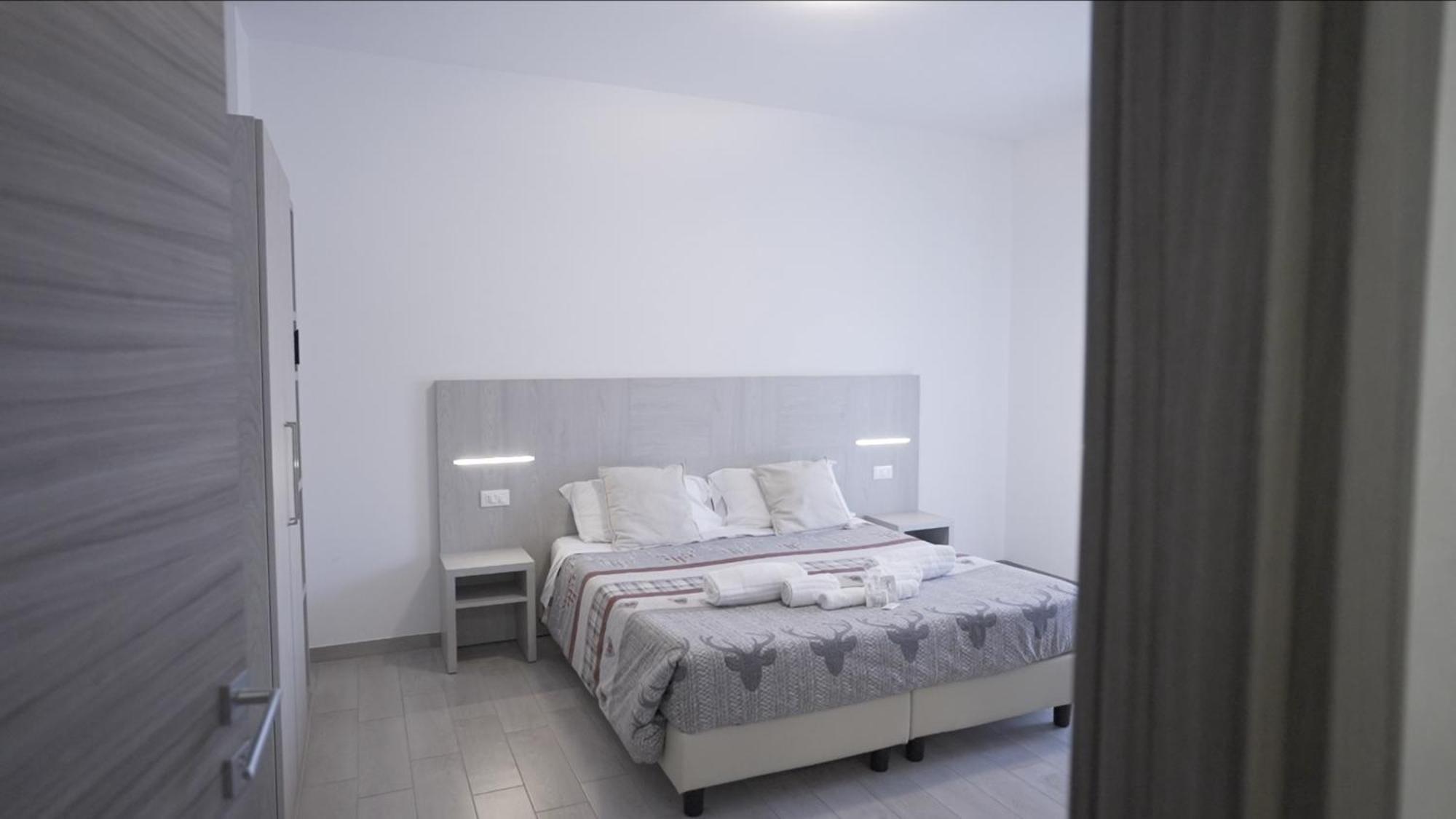 Arco Dei Sogni Bed&Breakfast Celano Esterno foto