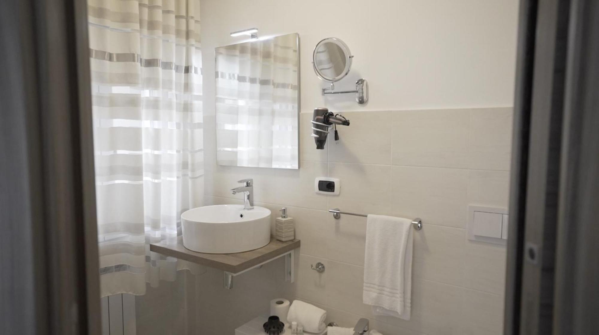 Arco Dei Sogni Bed&Breakfast Celano Esterno foto