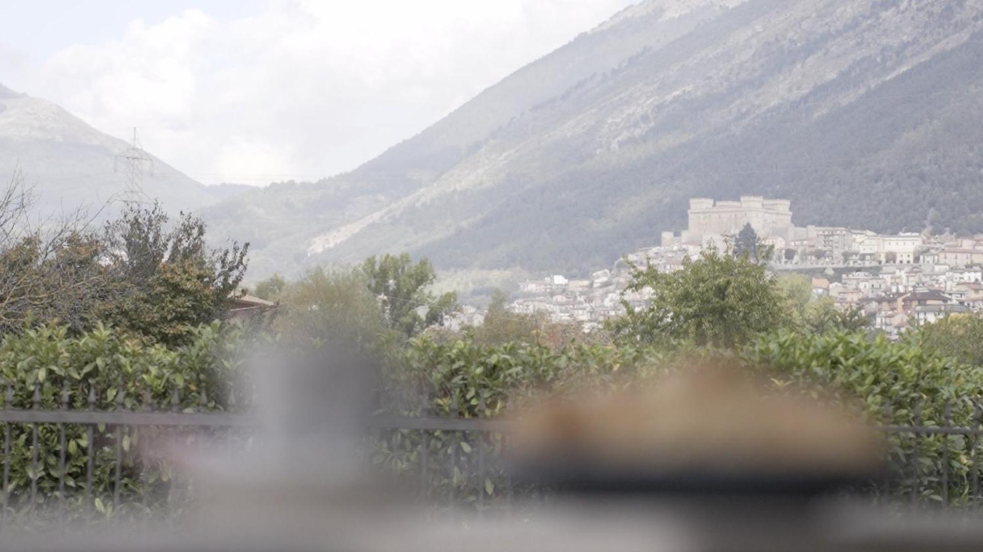 Arco Dei Sogni Bed&Breakfast Celano Esterno foto