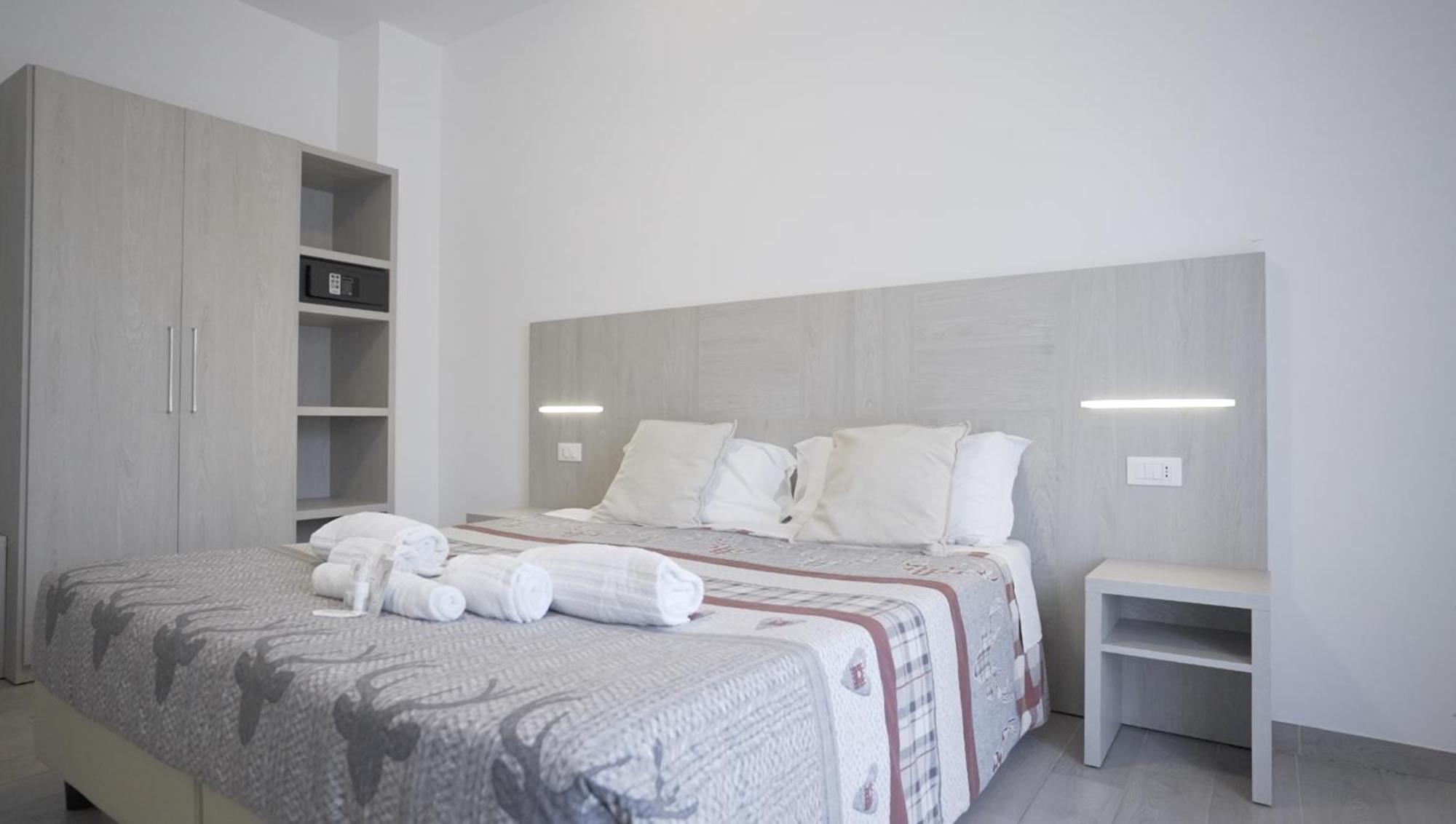 Arco Dei Sogni Bed&Breakfast Celano Esterno foto
