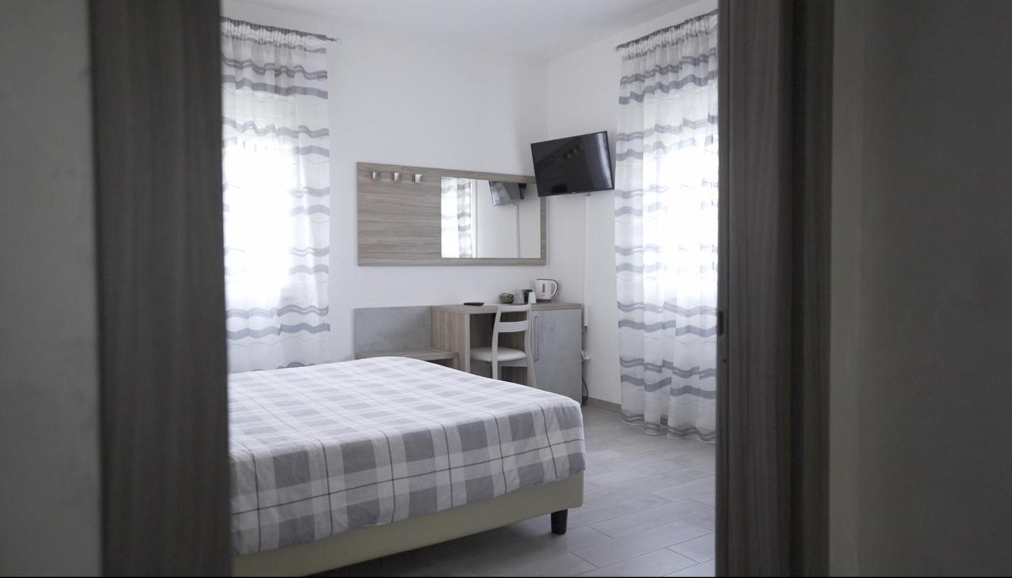 Arco Dei Sogni Bed&Breakfast Celano Esterno foto