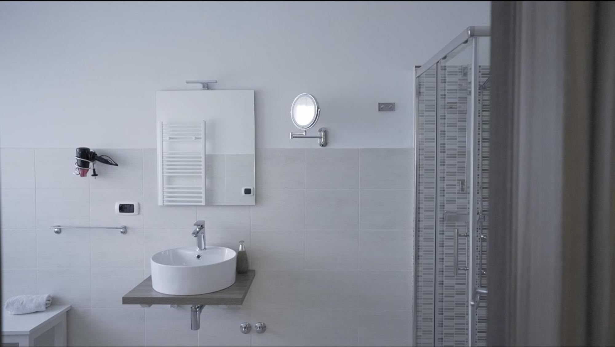 Arco Dei Sogni Bed&Breakfast Celano Esterno foto
