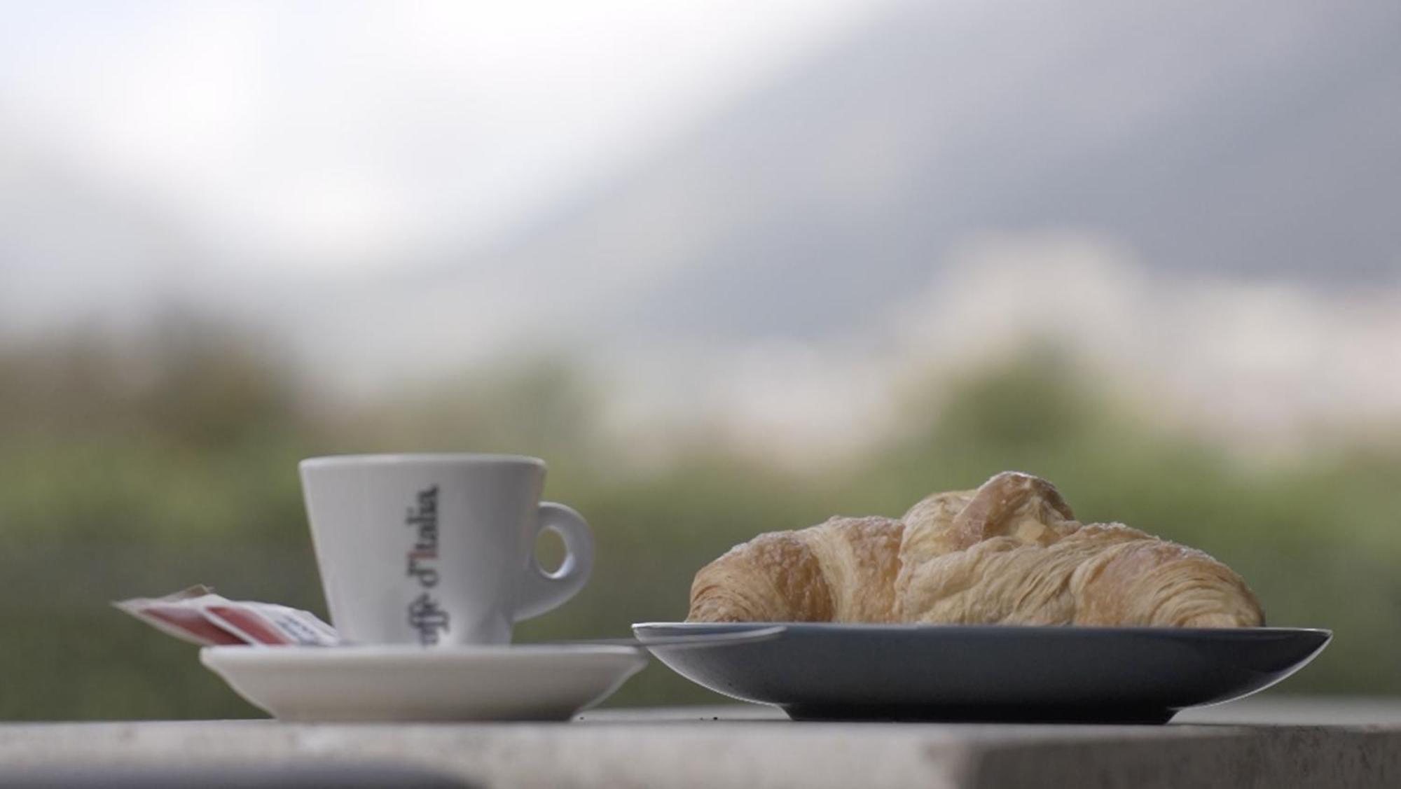 Arco Dei Sogni Bed&Breakfast Celano Esterno foto