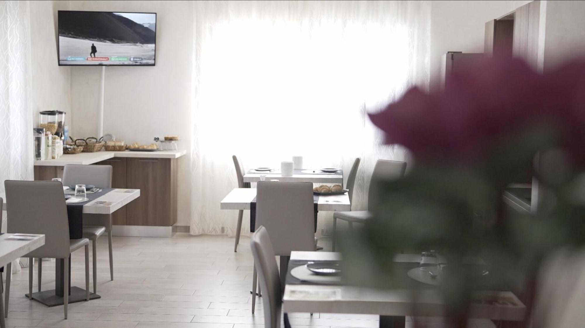 Arco Dei Sogni Bed&Breakfast Celano Esterno foto