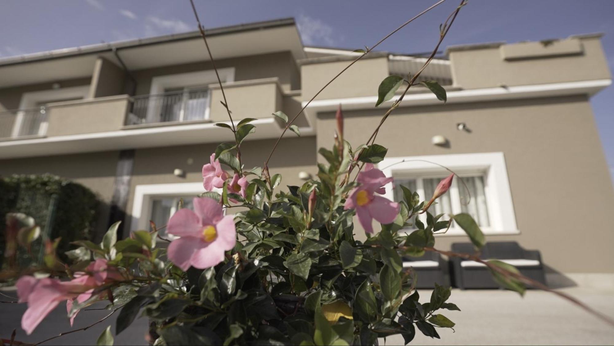 Arco Dei Sogni Bed&Breakfast Celano Esterno foto